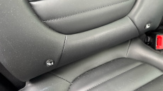 MG Hs 1.5 T-GDI Exclusive 5dr Petrol Hatchback